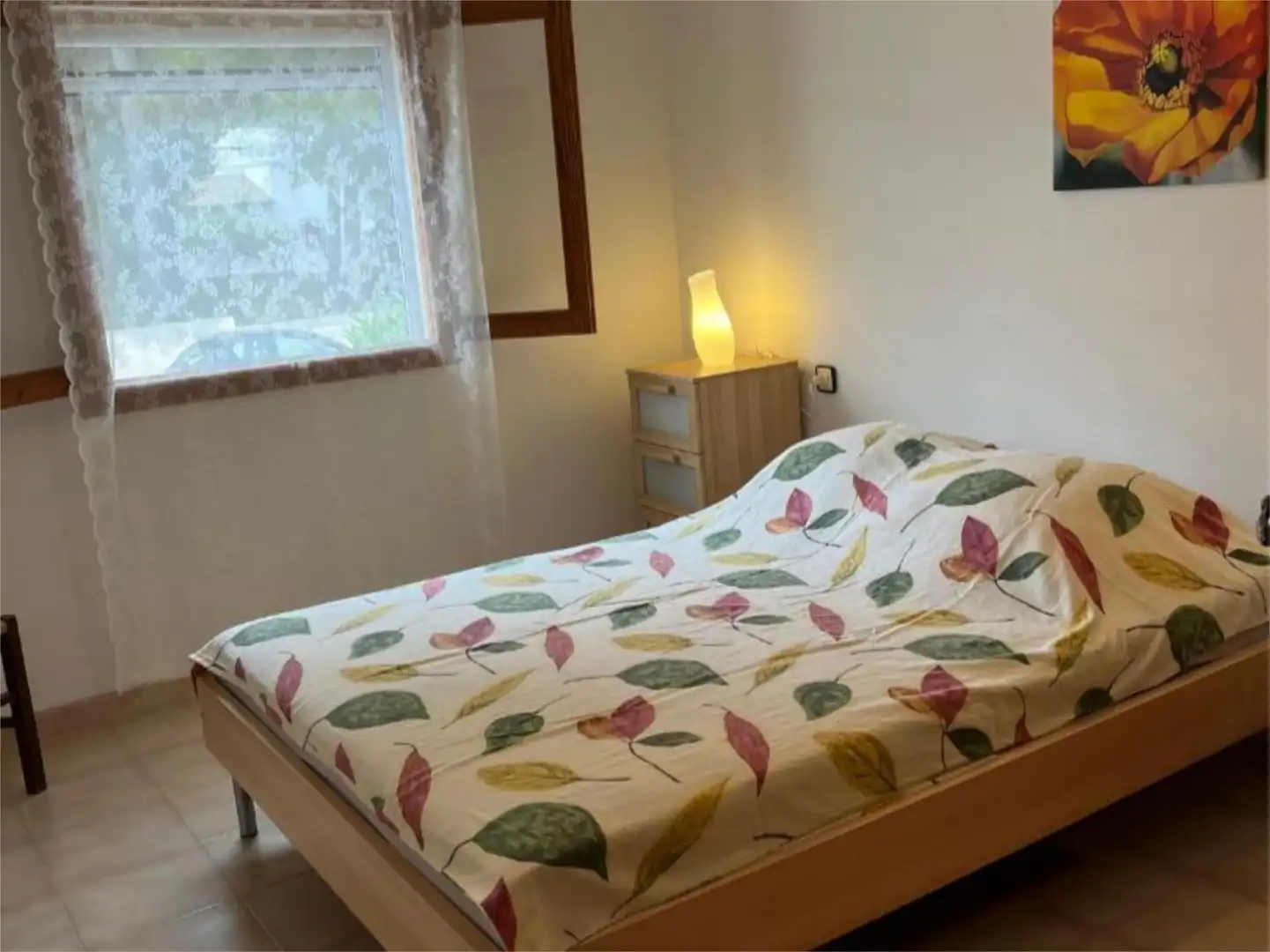 Piso en venta en Carrer Argentina, 50, Son Serra de Marina Habitación de Piso en venta en Santa Margalida con Aire acondicionado y Terraza