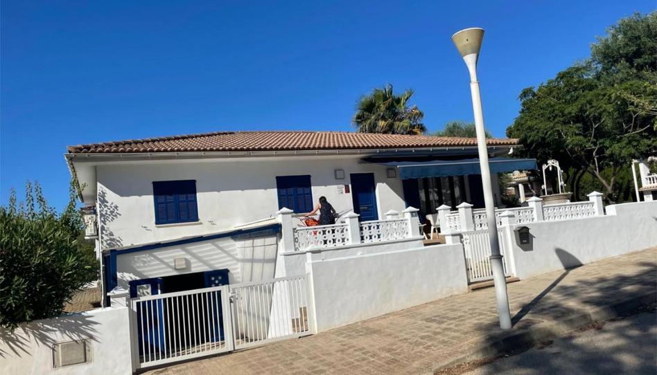 Flat for sale in Carrer Argentina, 50, Son Serra de Marina, Illes Balears - image 1 Photo 1 of Flat for sale in Carrer Argentina, 50, Son Serra de Marina, Illes Balears