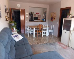 Dining room of Flat for sale in Roquetas de Mar  with Storage room