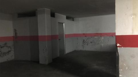 Foto 2 de Garaje de alquiler en Carrer Patronat Obrer, 15, Pere Garau, Illes Balears