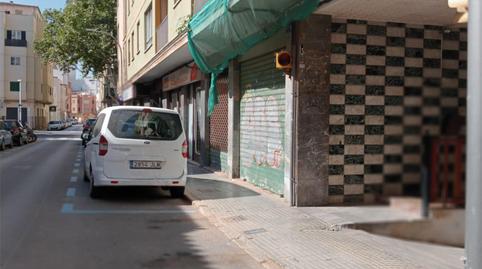 Foto 4 de Garaje de alquiler en Carrer Patronat Obrer, 15, Pere Garau, Illes Balears