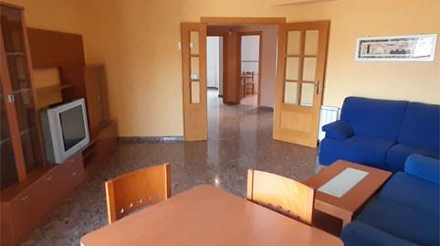 Foto 2 de Pis en venda a Carretera de Madrid, 28, Imaginalia - Llanos del Águila,  Albacete Capital