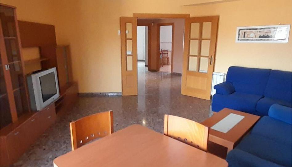 Pis en venda a Carretera de Madrid, 28, Imaginalia - Llanos del Águila, Albacete Capital - imatge 1 Foto 1 de Pis en venda a Carretera de Madrid, 28, Imaginalia - Llanos del Águila, Albacete Capital