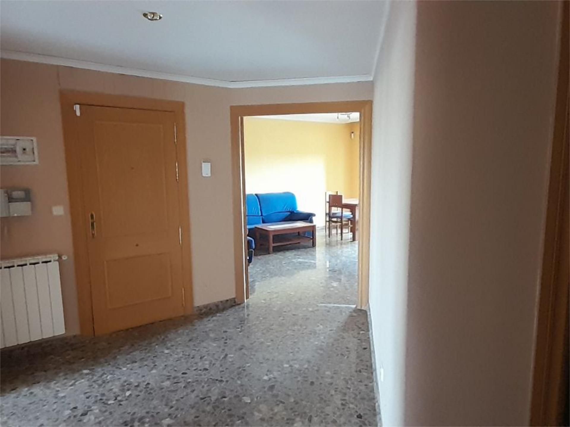 Flat for sale in  Albacete Capital  with Heating, Terrace and Storage room