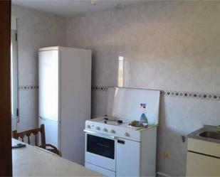 Kitchen of House or chalet for sale in Villoruebo