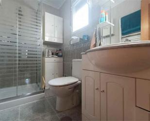 Bathroom of Single-family semi-detached for sale in Alicante / Alacant  with Terrace and Swimming Pool