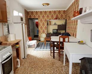 Kitchen of House or chalet to rent in Albalate del Arzobispo  with Terrace