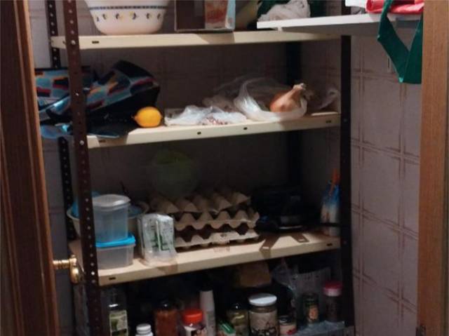 Piso en Alquiler en Avenida de Juan Pablo II, 48 en San Francisco Javier