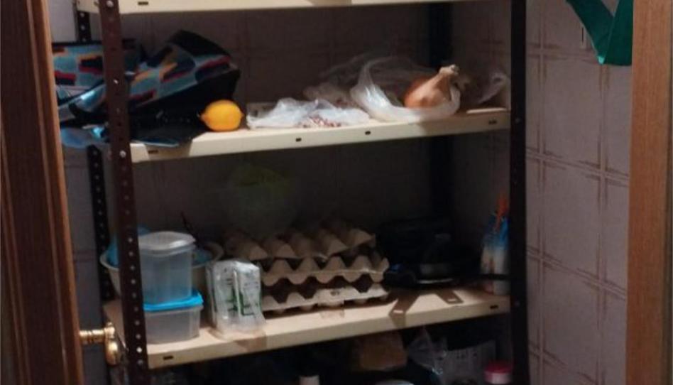 Flat to rent in Avenida de Juan Pablo II, 48, San Francisco Javier, Granada - image 1 Photo 1 of Flat to rent in Avenida de Juan Pablo II, 48, San Francisco Javier, Granada