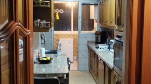 Flat to rent in Avenida de Juan Pablo II, 48, San Francisco Javier, Granada - image 2 Photo 2 of Flat to rent in Avenida de Juan Pablo II, 48, San Francisco Javier, Granada