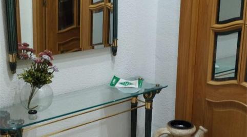 Flat to rent in Avenida de Juan Pablo II, 48, San Francisco Javier, Granada - image 5 Photo 5 of Flat to rent in Avenida de Juan Pablo II, 48, San Francisco Javier, Granada