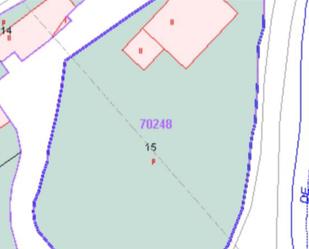 Constructible Land for sale in Aller