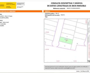 Industrial land for sale in Alcaudete