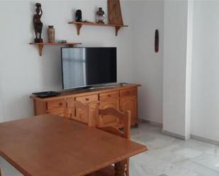 Dormitori de Apartament de lloguer en Zahara de los Atunes amb Terrassa