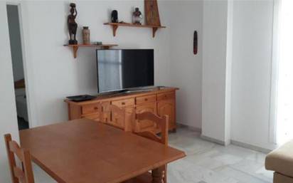 Apartamento en alquiler en zahara pueblo