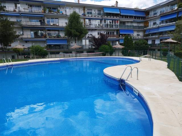 Local comercial en Venta en Calle Pensamientos, 34 en Parque de la Coruña - Las Suertes