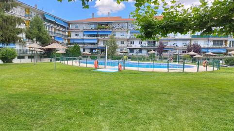 Photo 2 of Premises for sale in Calle Pensamientos, 34, Parque de la Coruña - Las Suertes, Madrid