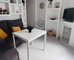 Living room of Flat to rent in  Córdoba Capital  with Air Conditioner