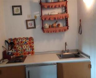 Kitchen of Apartment to rent in Comillas (Cantabria)