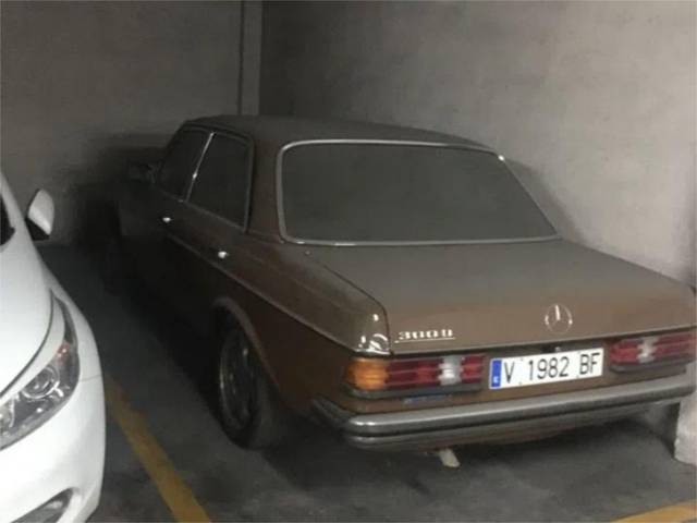 Garaje en Venta en Avinguda Blasco Ibáñez, 57 en Alaquàs