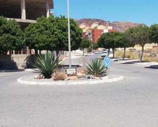 Exterior view of Box room to rent in Roquetas de Mar