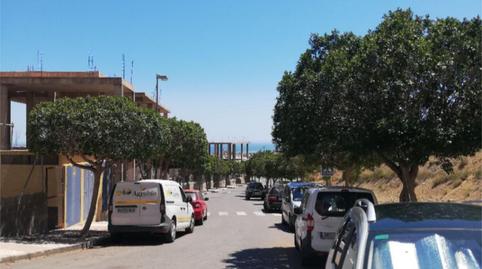 Foto 2 de Trastero de alquiler en Calle Mirasierra, 18, Aguadulce Norte, Almería