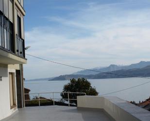 Exterior view of Flat for sale in Colunga