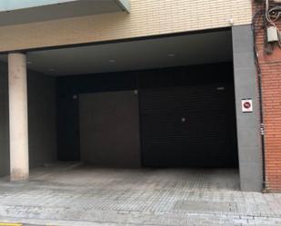 Garage to rent in Esplugues de Llobregat