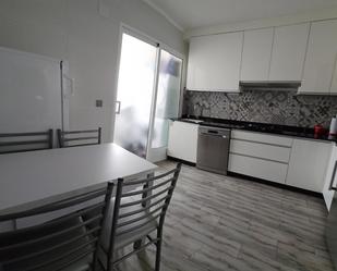 Kitchen of Flat for sale in Benejúzar  with Air Conditioner and Balcony
