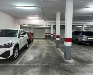 Parking of Garage to rent in Bétera