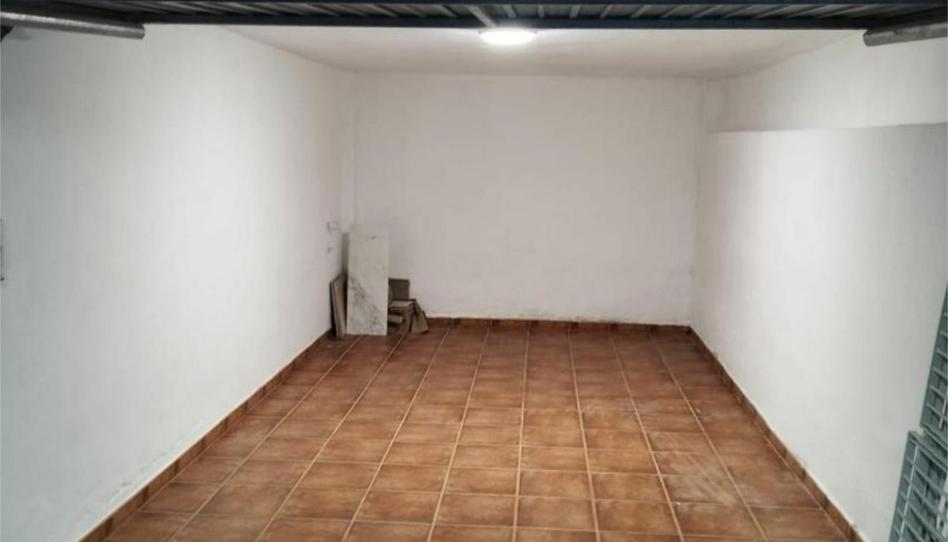 Photo 1 of Garage for sale in Avenida Costa del Sol, 6, Laguna Beach, Málaga