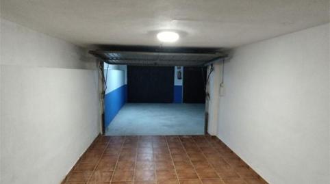 Photo 2 of Garage for sale in Avenida Costa del Sol, 6, Laguna Beach, Málaga