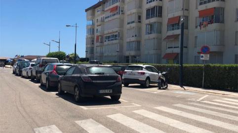 Photo 5 of Garage for sale in Avenida Costa del Sol, 6, Laguna Beach, Málaga