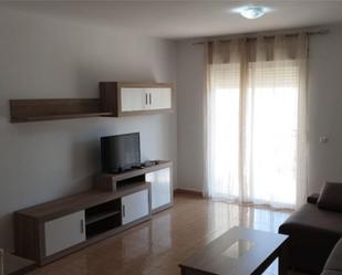 Living room of Flat to rent in Purchena  with Terrace