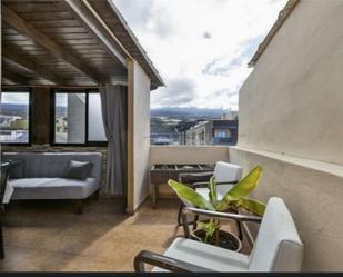 Terrace of Flat for sale in Guía de Isora  with Terrace