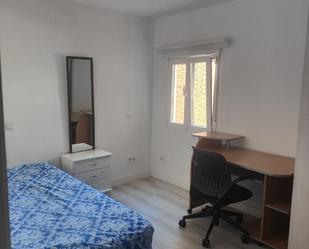 Bedroom of Flat to share in Alcalá de Henares