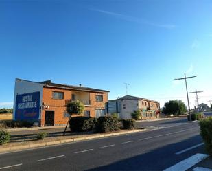 Exterior view of Country house for sale in Gálvez