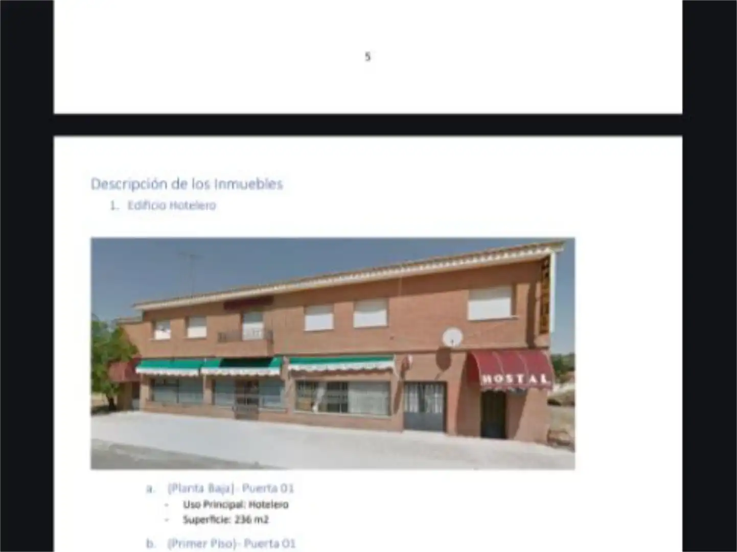 Piso en venta en Cm-401, 30, Gálvez Vista exterior de Piso en venta en Gálvez