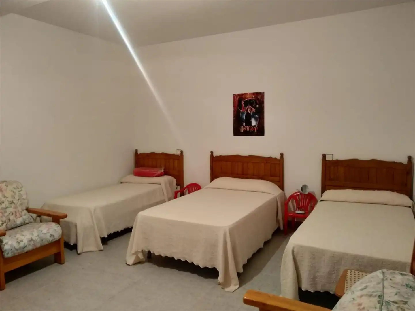Piso en venta en Cm-401, 30, Gálvez Habitación de Piso en venta en Gálvez