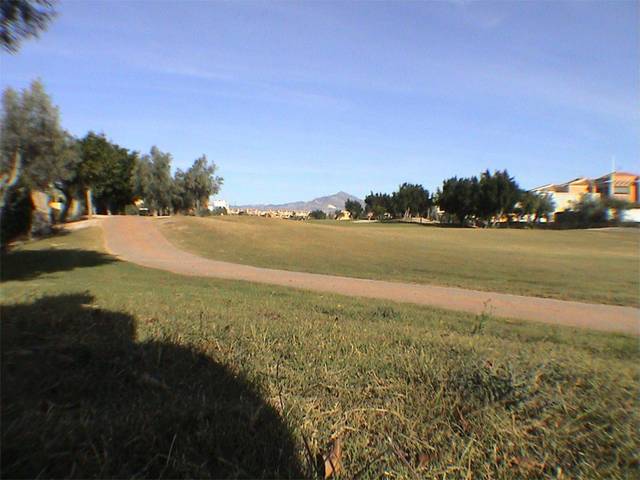 Terreno en Venta en Avenida Fotógrafo Francisco Cano, 27 en Alicante Golf