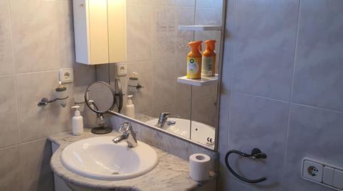 Foto 3 de Casa o xalet de lloguer a Carrer Xiprers, 9, Coma-ruga platja, Tarragona