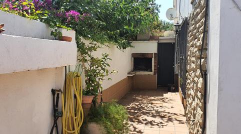 Foto 2 de Casa o xalet de lloguer a Carrer Xiprers, 9, Coma-ruga platja, Tarragona