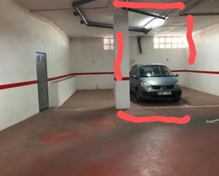 Parking of Garage for sale in Formentera del Segura