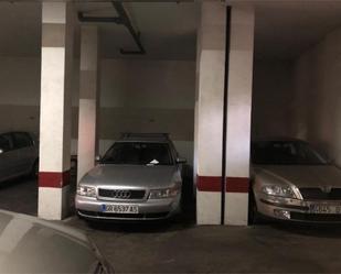 Parking of Garage to rent in  Granada Capital