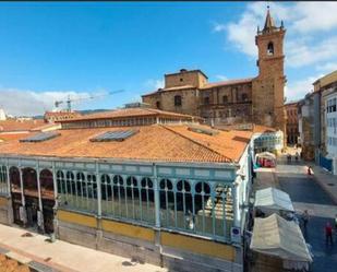 Exterior view of Study for sale in Oviedo 