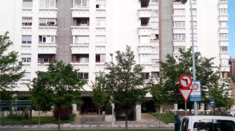 Foto 2 de Garaje de alquiler en Calle Esquíroz, 4, Iturrama, Navarra