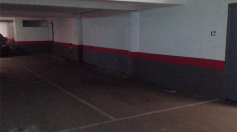 Foto 3 de Garaje de alquiler en Calle Esquíroz, 4, Iturrama, Navarra