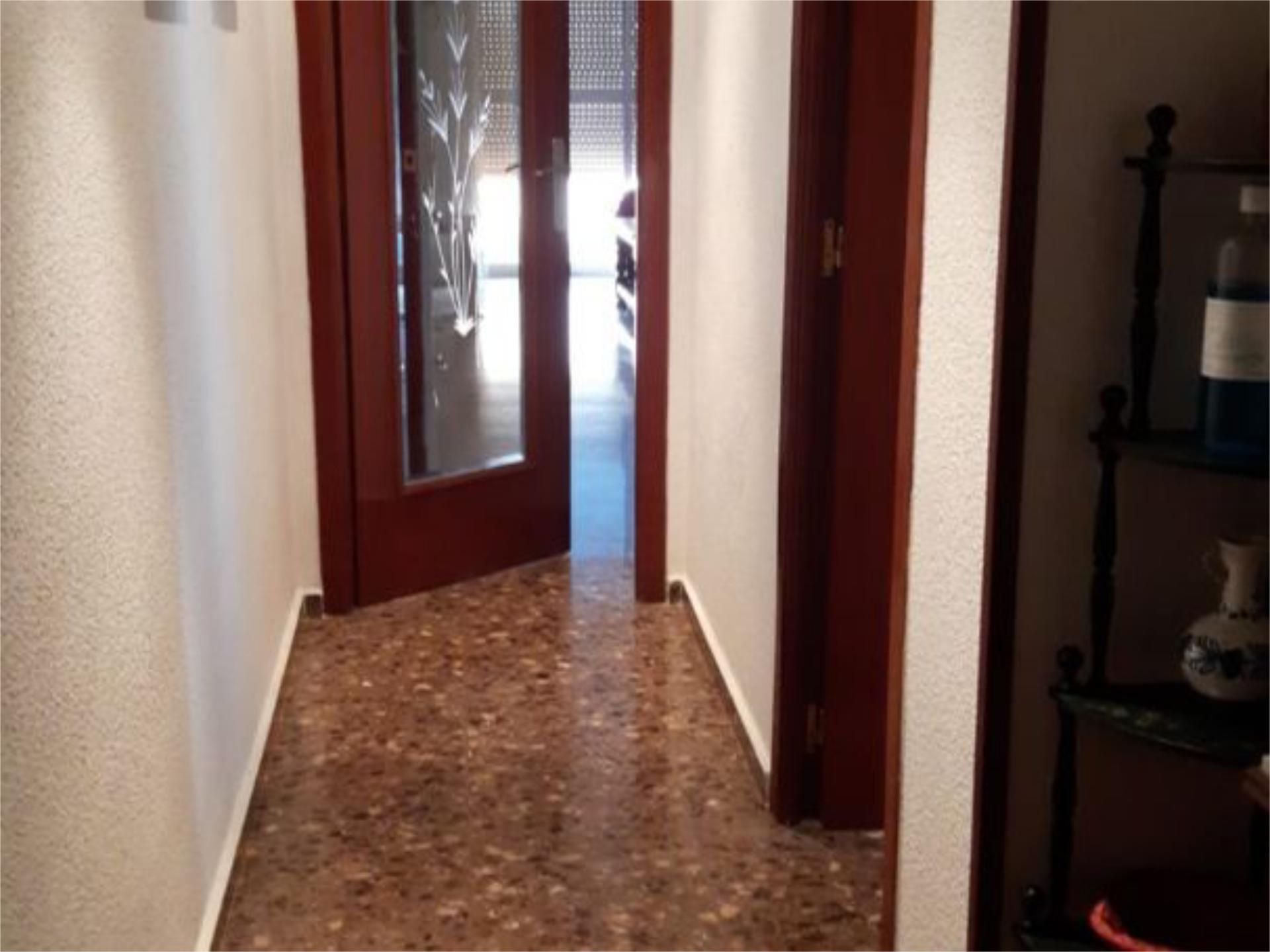 Pis per a compartir en Ciudad Real Capital amb Aire condicionat, Calefacció i Terrassa
