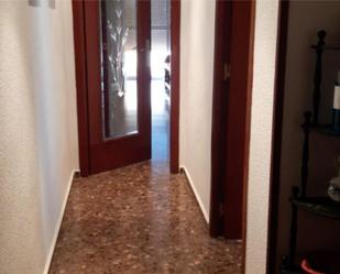 Flat to share in Ciudad Real Capital  with Air Conditioner, Heating and Terrace