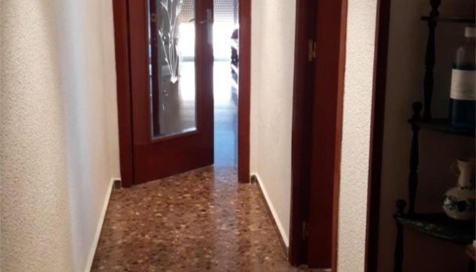 Pis per a compartir a Calle Tinte, 6, Centro - Plaza Mayor, Ciudad Real - imatge 1 Foto 1 de Pis per a compartir a Calle Tinte, 6, Centro - Plaza Mayor, Ciudad Real